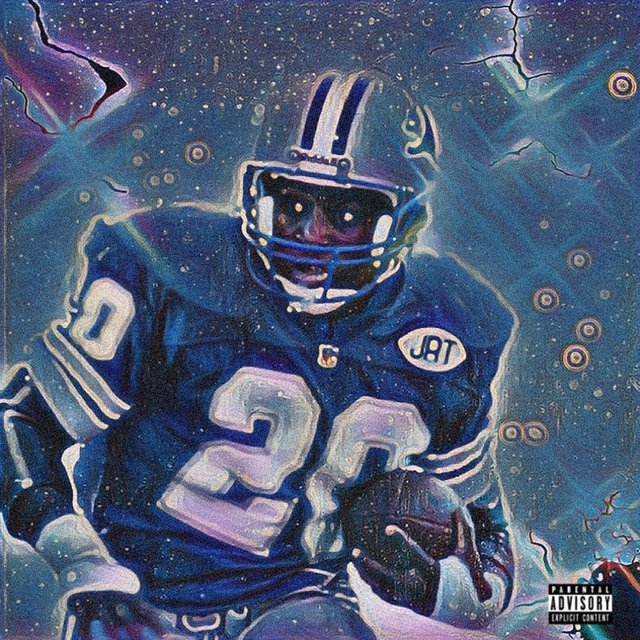 Barry Sanders