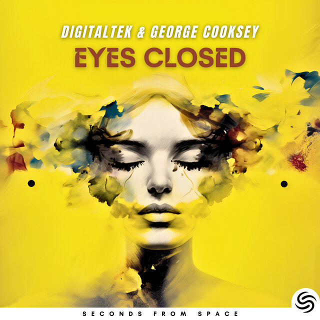 Eyes Closed (Hardstyle Version)