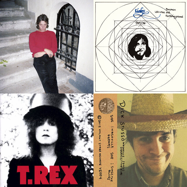 Cover art for album currently  by User
