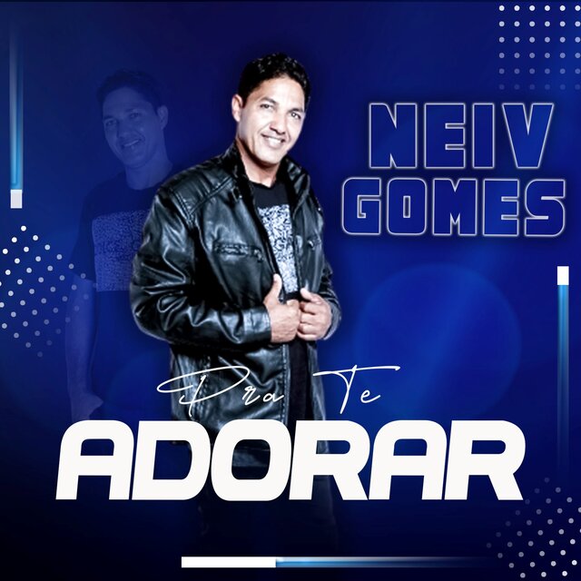 Pra Te Adorar