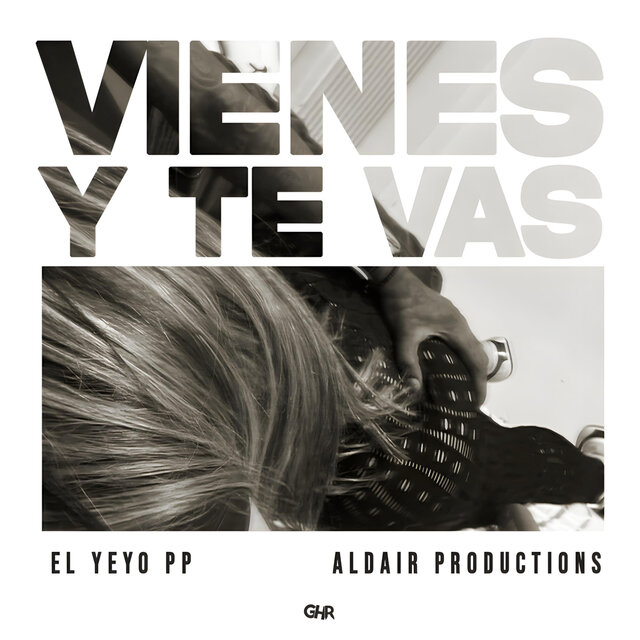 VIENES Y TE VAS