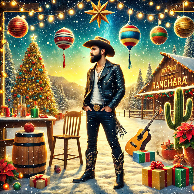 Navidad Ranchera