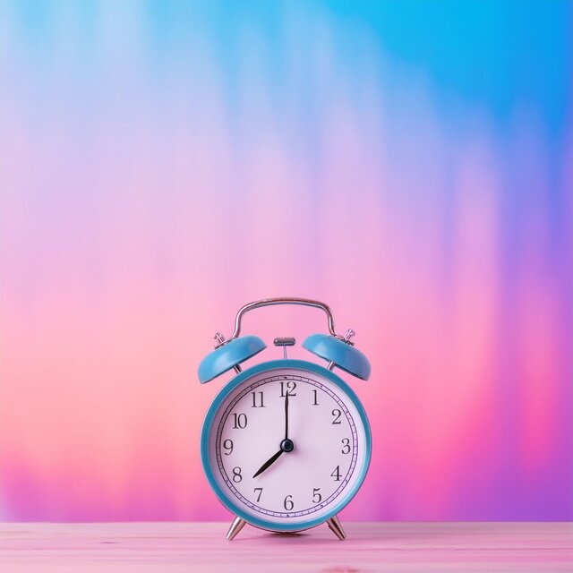 Dawn Rhythm