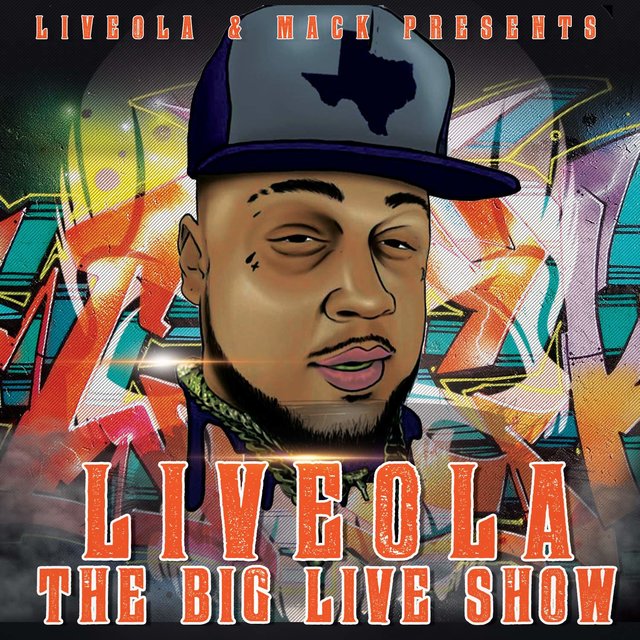 The Big Live Show