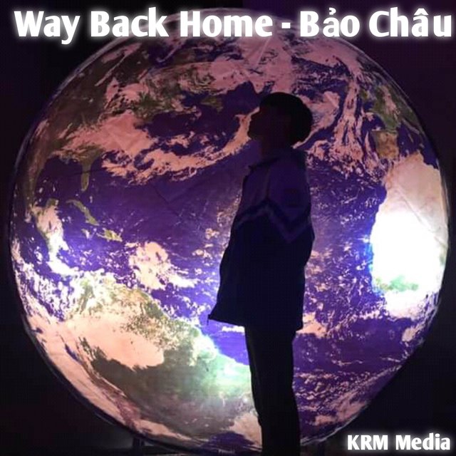Way Back Home