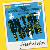 Bernstein: On the Town, Act I: No. 5, Taxi Number: Come Up To My Place