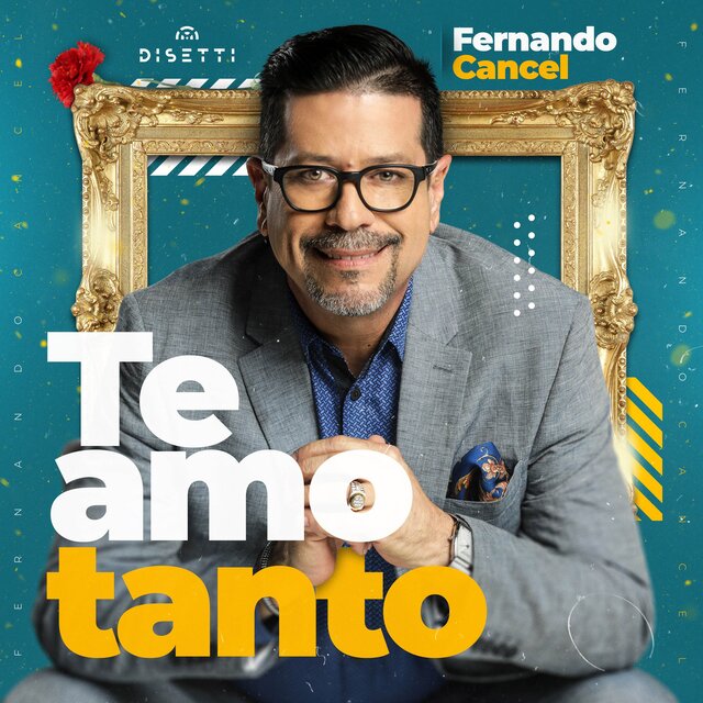 Te Amo Tanto