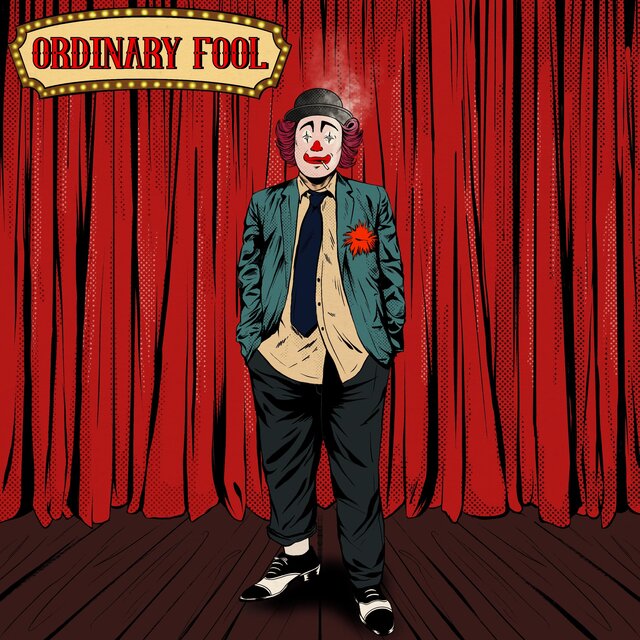 ordinary fool