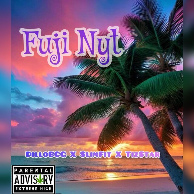 Fuji Nyt (feat. Slimfit & TizStar)