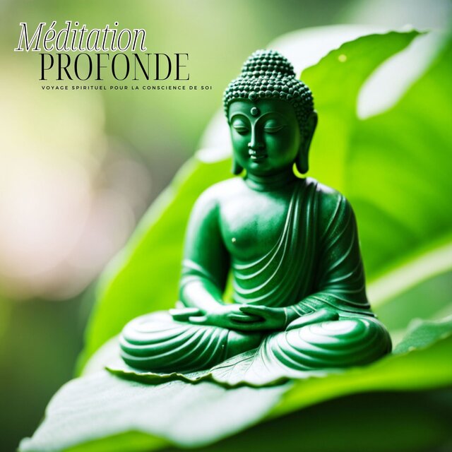 Méditation Profonde: Voyage Spirituel pour la Conscience de Soi