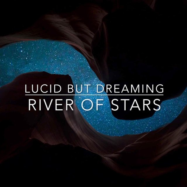 River of Stars