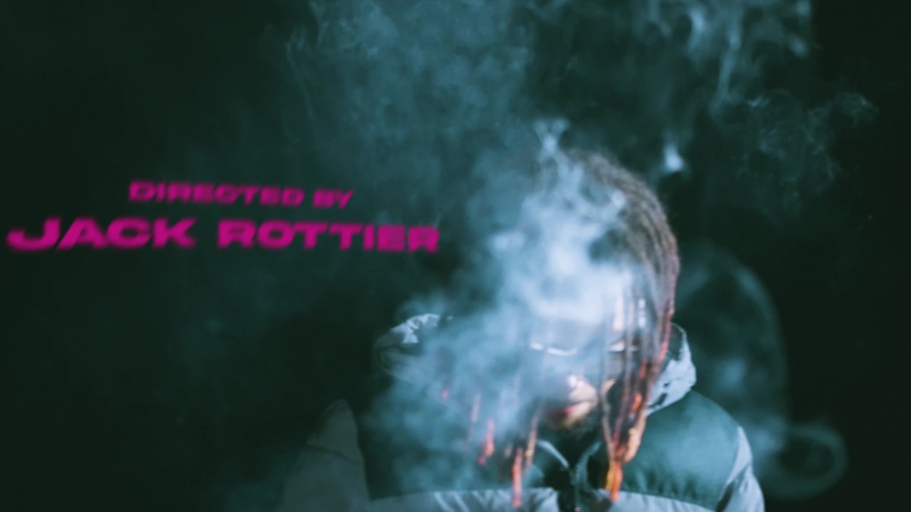 Keep Cryin (Official Video)