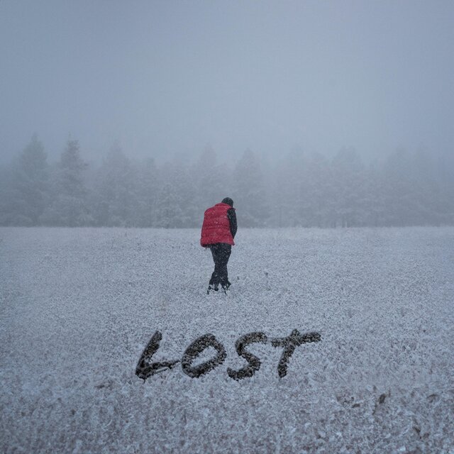 Lost