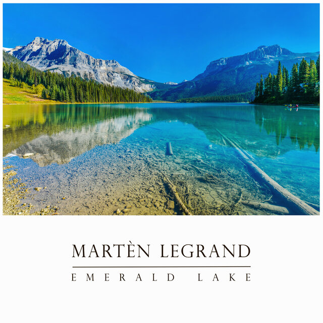 Emerald Lake