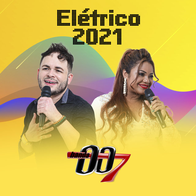 Elétrico 2021 (Cover)