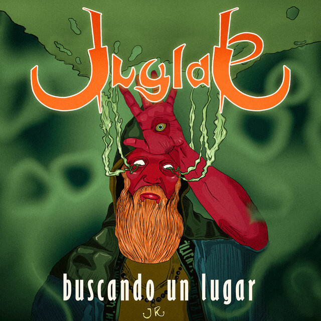 Buscando un Lugar
