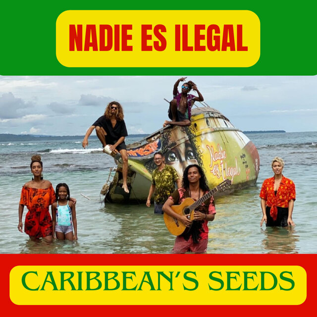Nadie Es ilegal