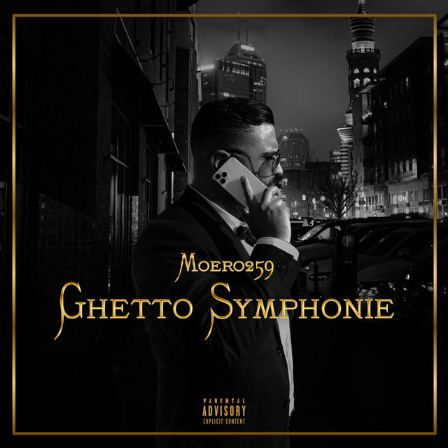 Ghetto Symphonie