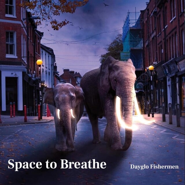 Space to Breathe