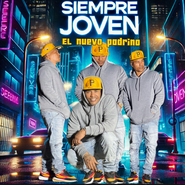 Siempre Joven