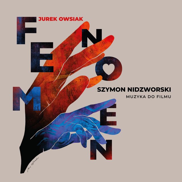 Fenomen (muzyka do filmu)