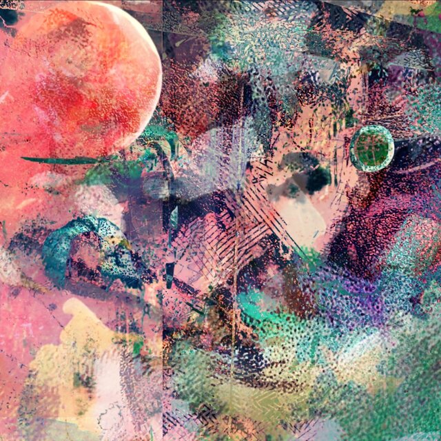 Vapour Dreams Under the Redeyed Moon, Chapter 1