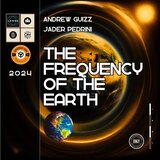 The Frequency of the earth