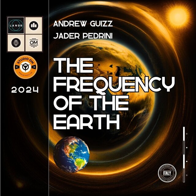 The Frequency of the earth
