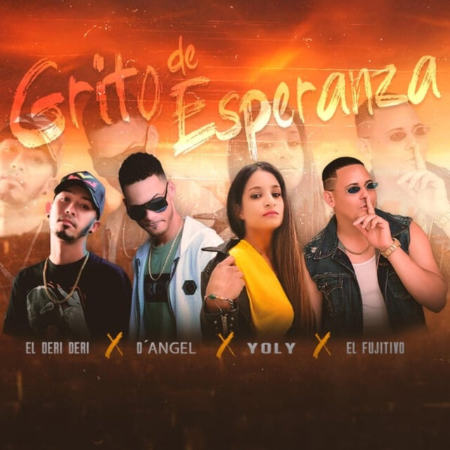 Grito de Esperanza