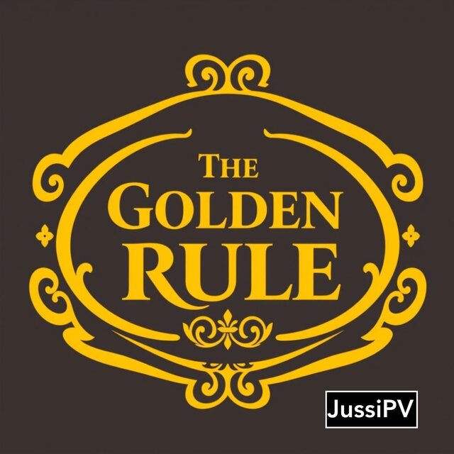 The Golden Rule
