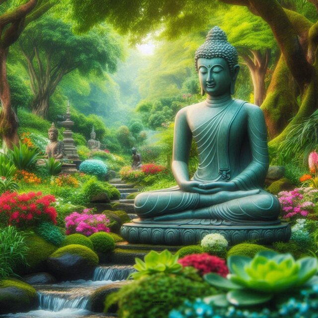 Buda Zen
