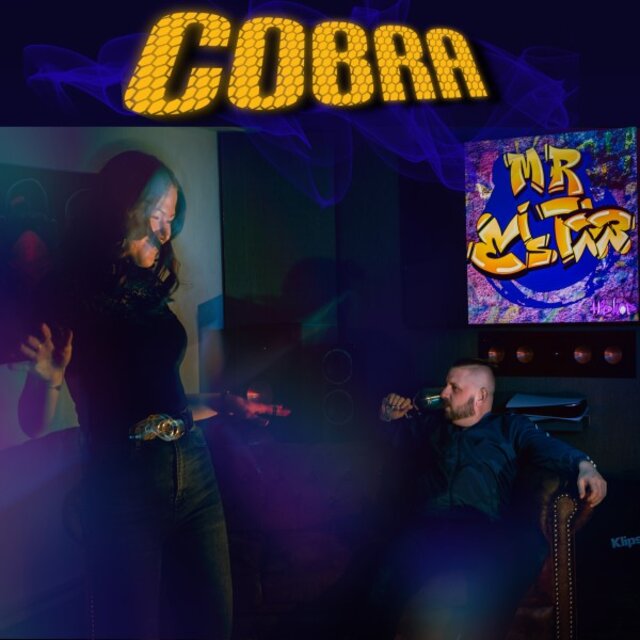 Cobra