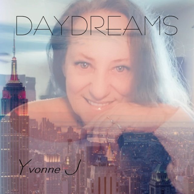 DAYDREAMS (feat. Peter Pearson)