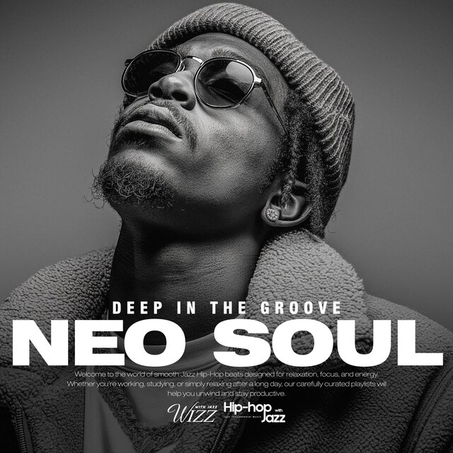 Deep in the Groove
