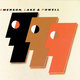 Cover art for album Emerson Lake & Powell by Emerson, Lake & Powell