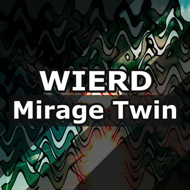 Mirage Twin