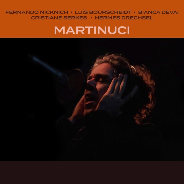Martinuci