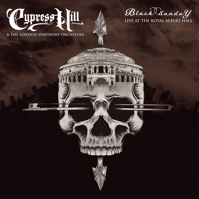 Black Sunday Live At The Royal Albert Hall