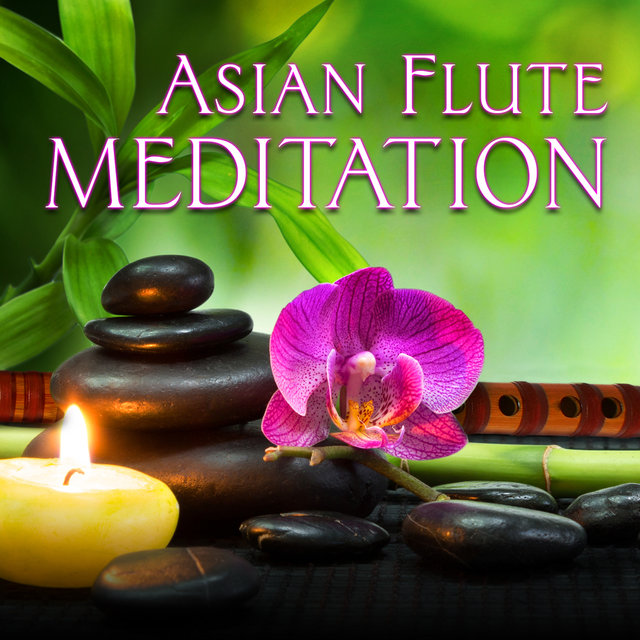 Asian Flute Meditation
