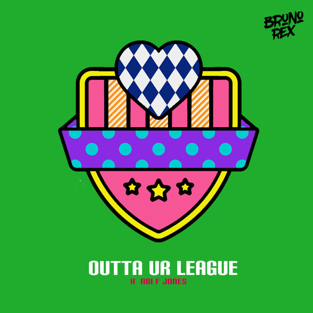 Outta UR League