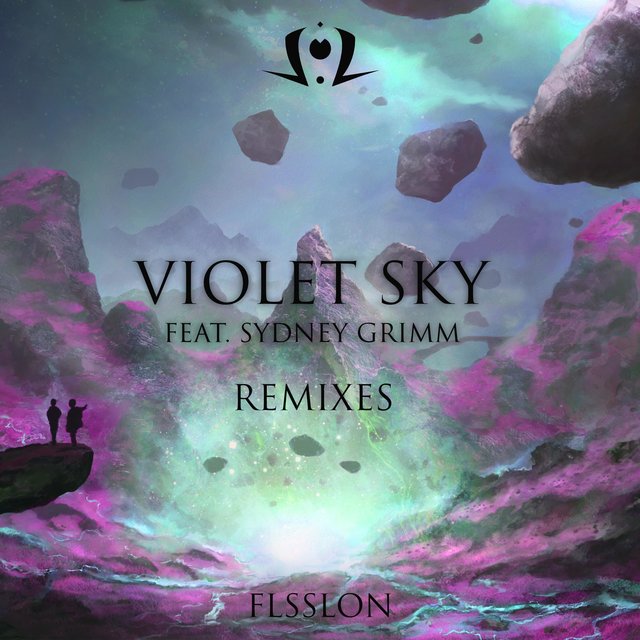 Violet Sky: Remixes