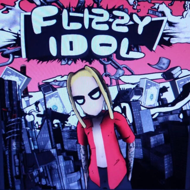 FLIZZY IDOL
