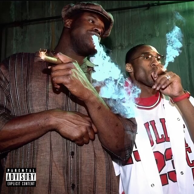 Like Kobe (Remastered)