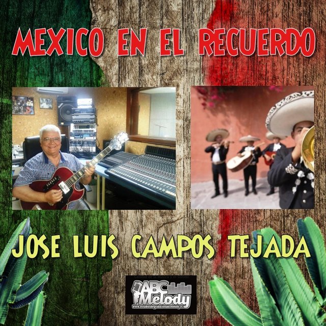 México en el Recuerdo