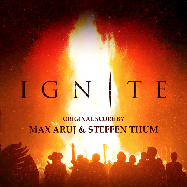 Ignite (Original Score)