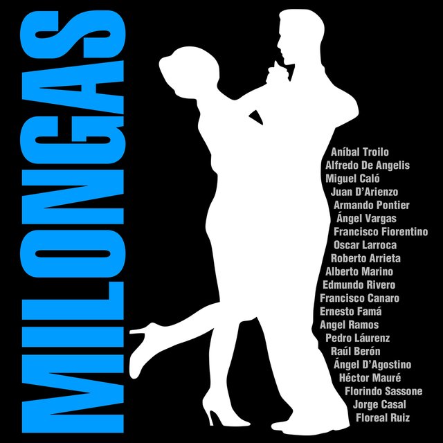 Milongas