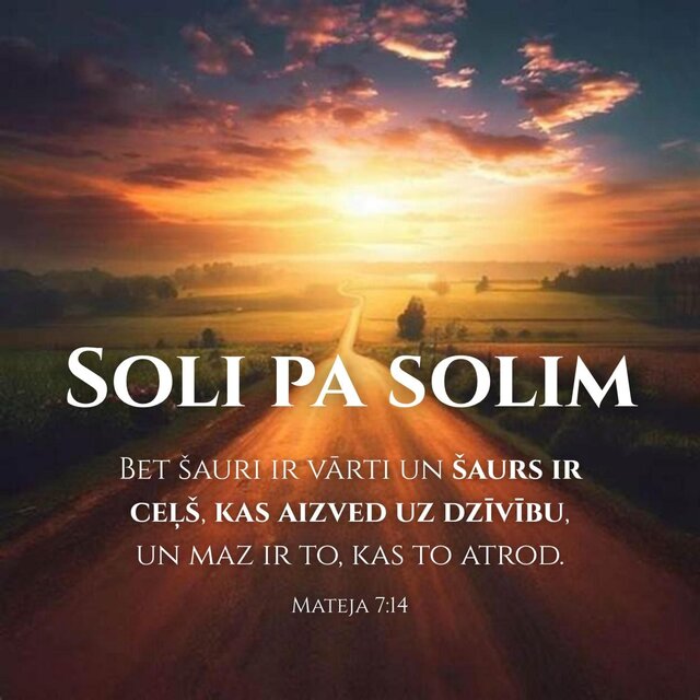 Soli pa solim