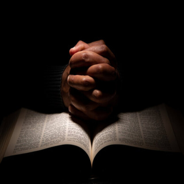 Saved by Grace