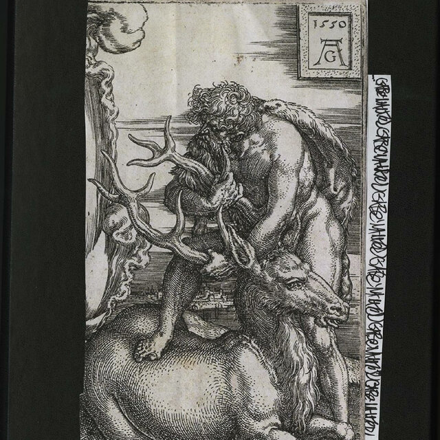 12 Labours Of Hercules
