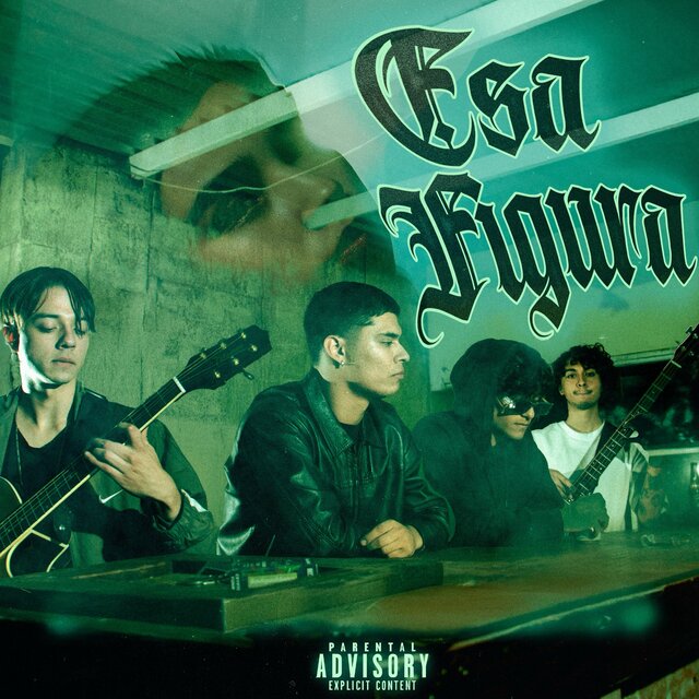 ESA FIGURA